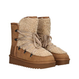 Polacchi Donna Albicocca