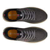 NEIL Sneakers Uomo Grigie