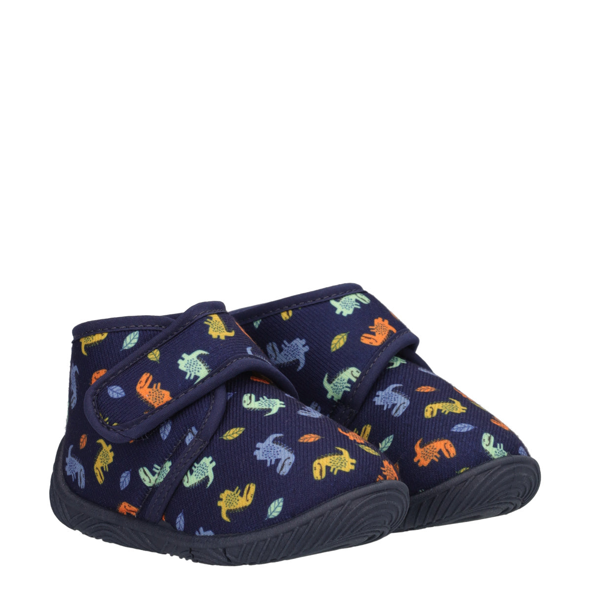 TIMBAL Primi Passi Bambino Blu