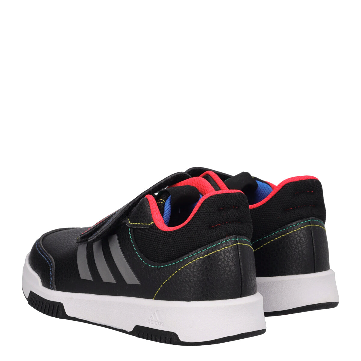 TENSAUR SPORT 2.0 Sneakers Bambino Nere