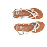 Sandali Infradito Donna Bianchi
