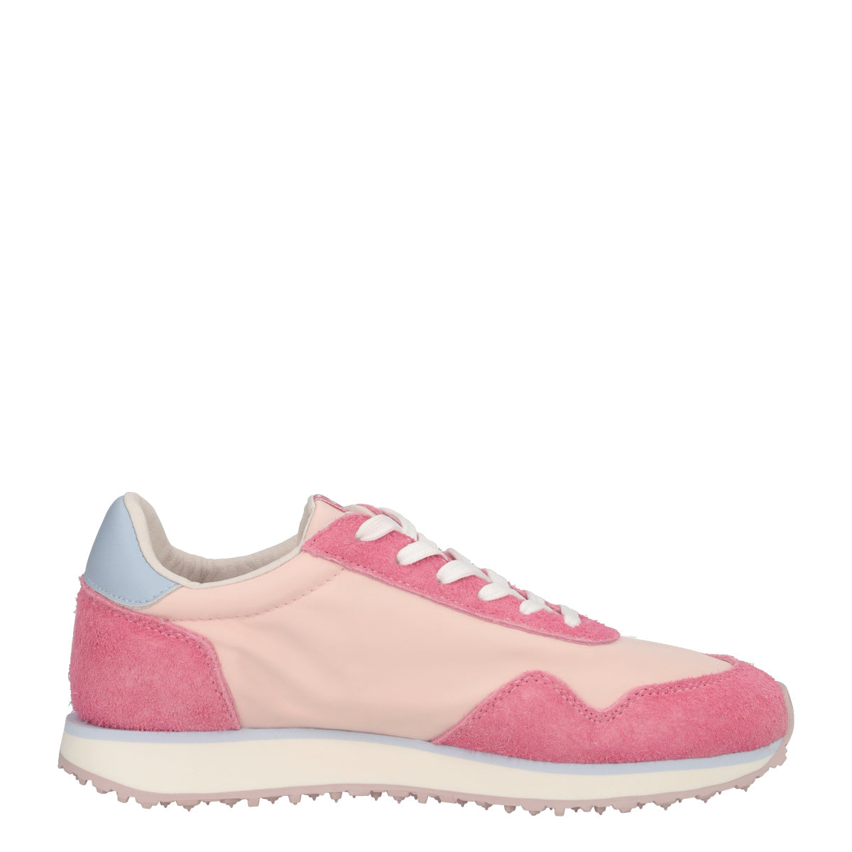 LAZE Sneakers Donna Rosa