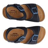 Sandali Bambini Blu