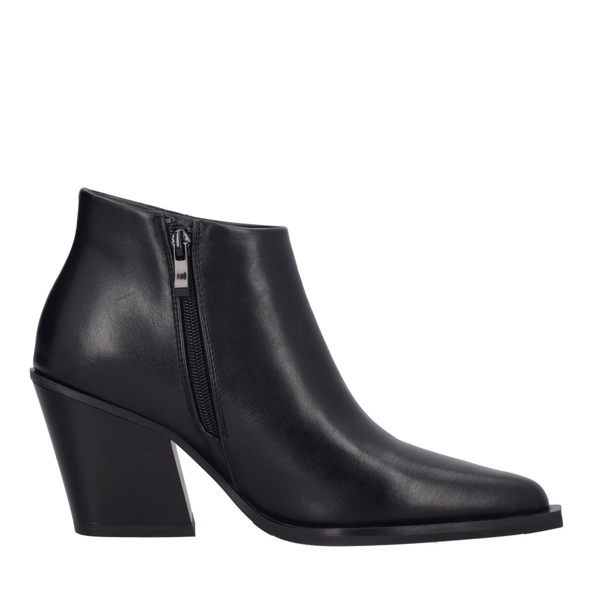 Stivaletti Donna Neri