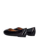 Ballerine Donna Nere in Vernice