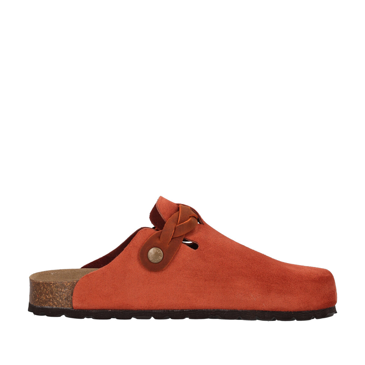 Ciabatte Donna Arancioni