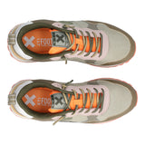 Sneakers Donna Verdi