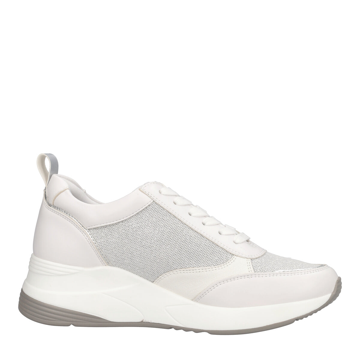 Sneakers Donna Bianche