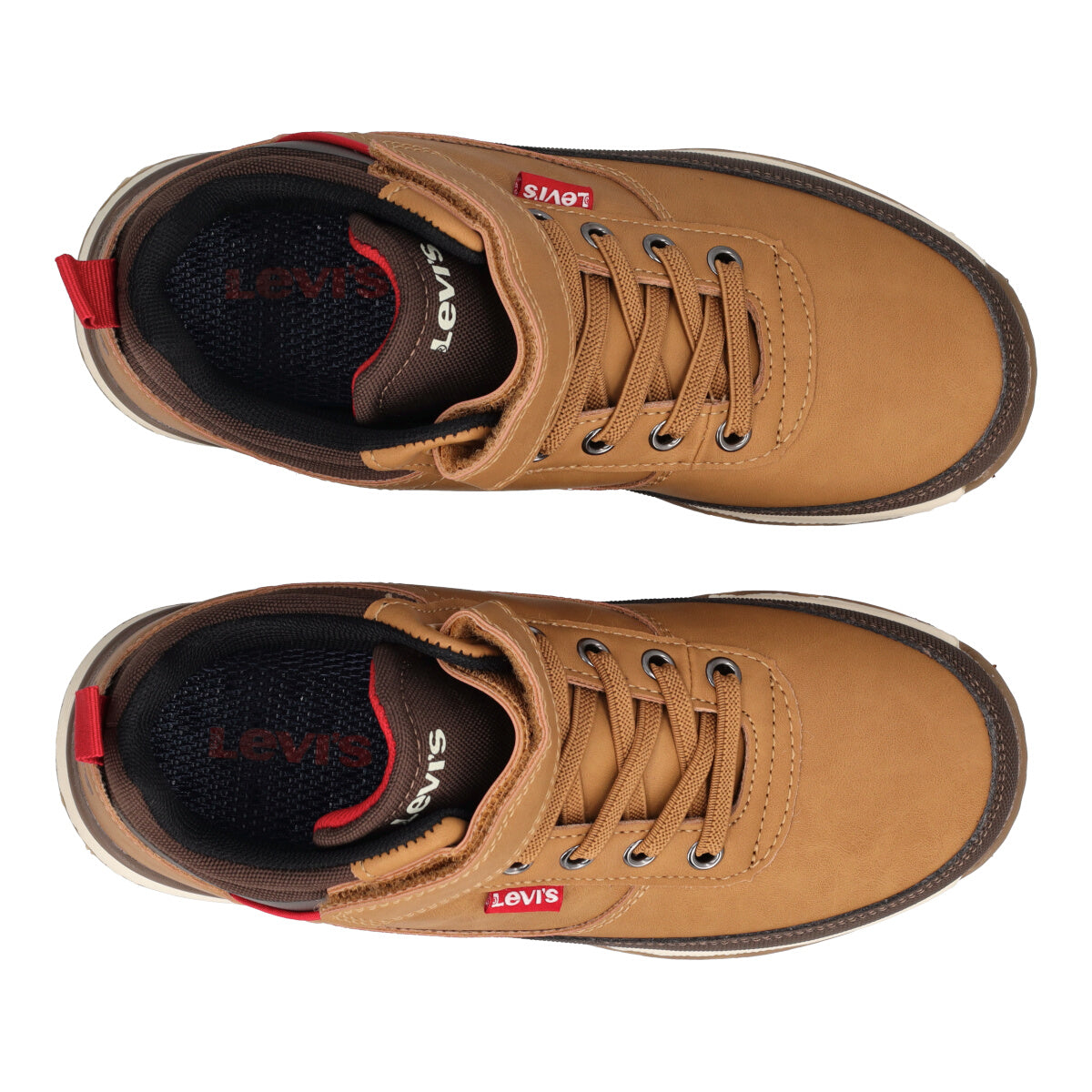 ASCOT REFRESH Sneakers Bambini Beige