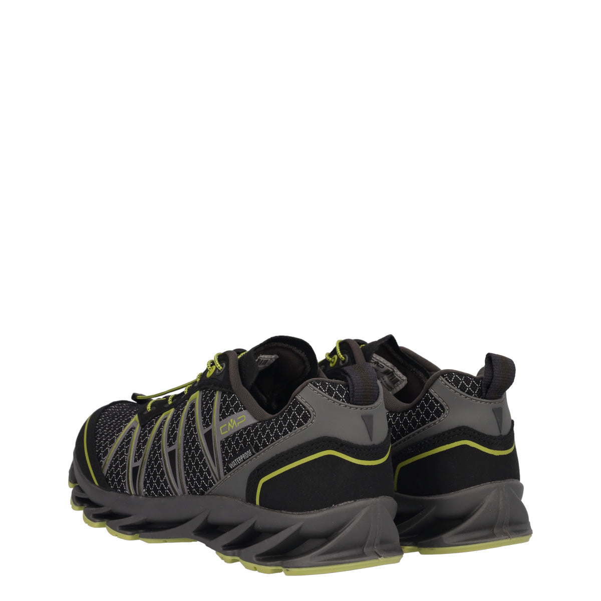 KIDS ALTAK 2.0 WP FAST HIKING Trekking Junior Grigie