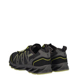 KIDS ALTAK 2.0 WP FAST HIKING Trekking Junior Grigie