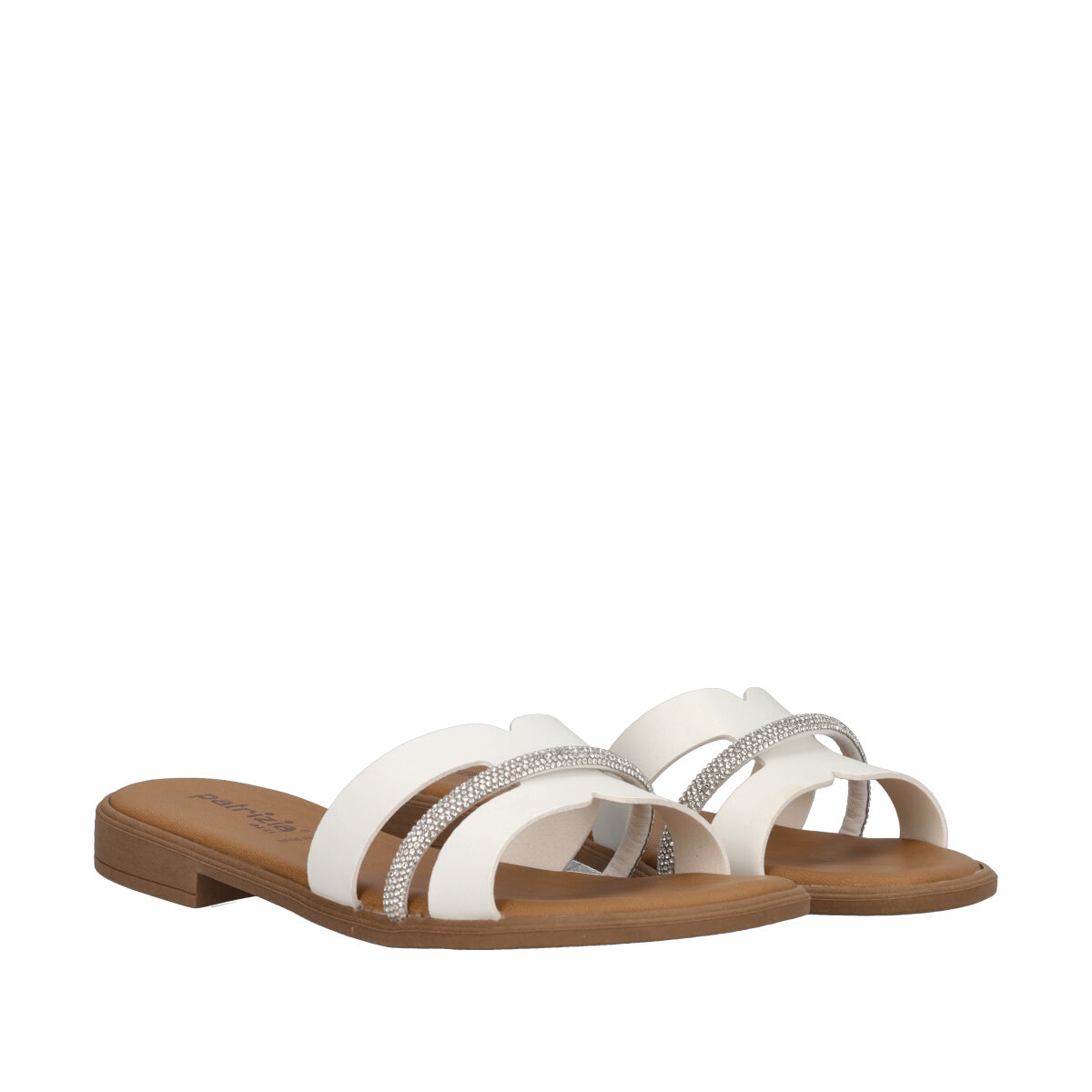 Ciabatte Donna Bianche