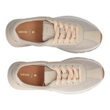 METROPOLI Sneakers Donna Oro