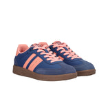 Sneakers Donna Blu e Rosa