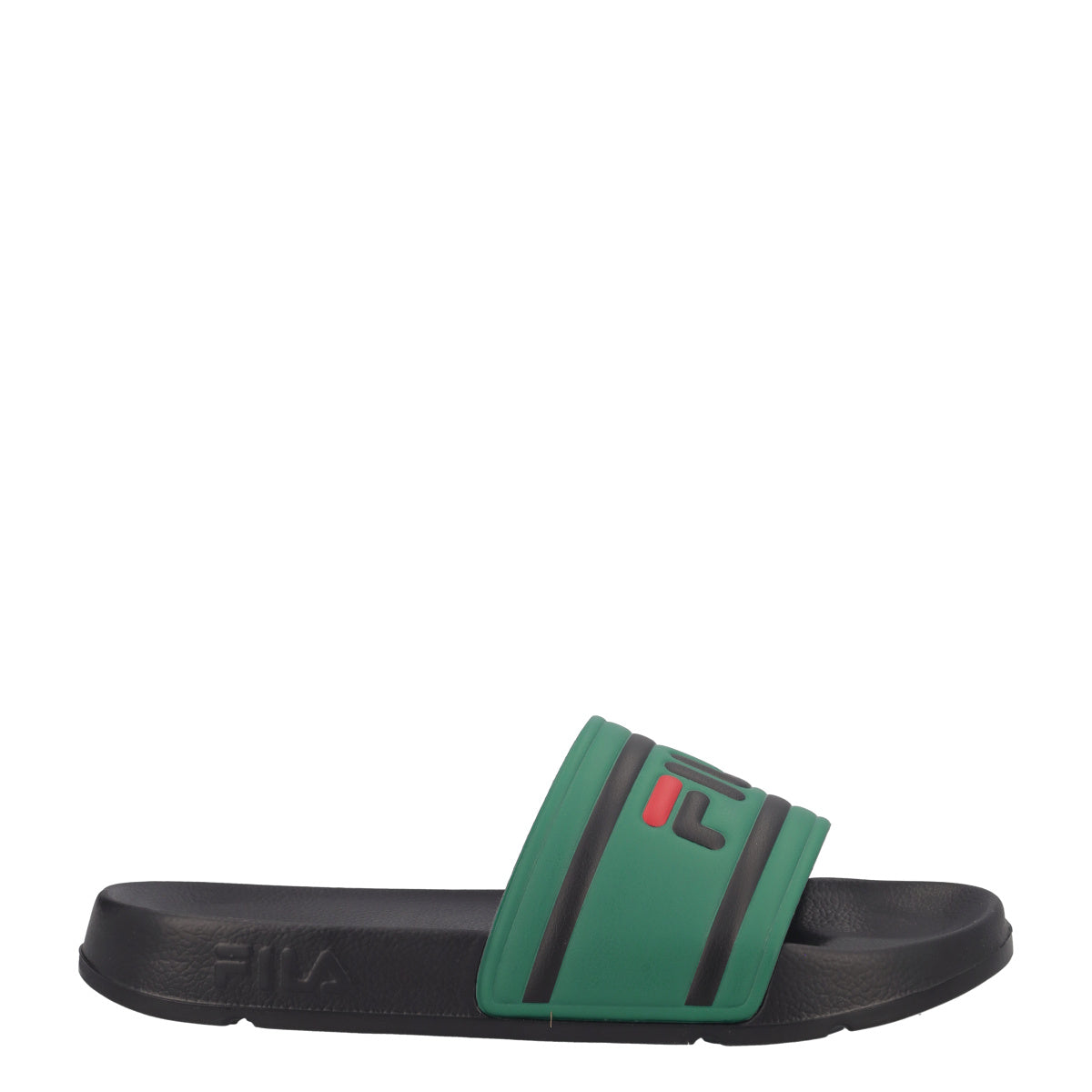 MORRO BAY SLIPPER Ciabatte Mare Uomo Verde