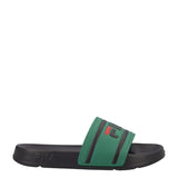 MORRO BAY SLIPPER Ciabatte Mare Uomo Verde