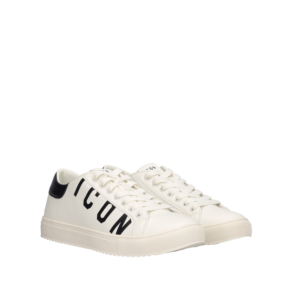 Sneakers Uomo Bianche