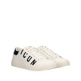 Sneakers Uomo Bianche