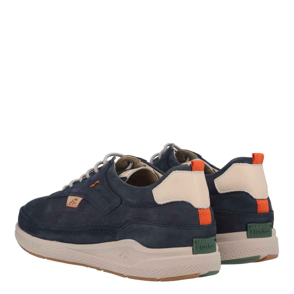 Sneakers Uomo Blu
