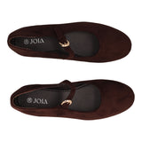Ballerine Donna Marroni