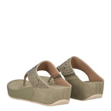 Infradito Donna Verdi