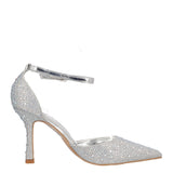 Décolleté Donna Argento