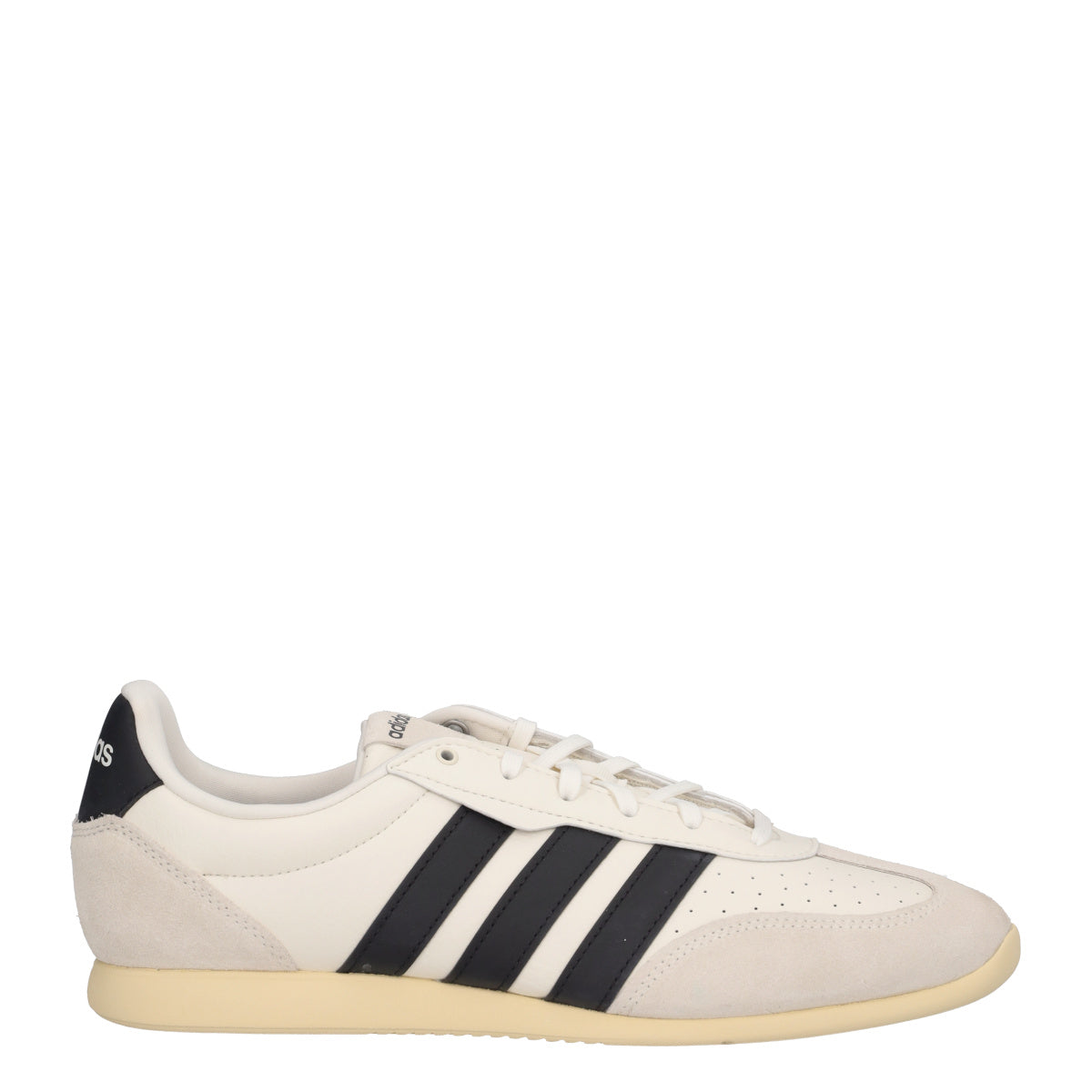 BARREDA LO Sneakers Uomo Bianche