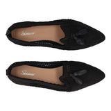 Ballerine Donna Nere