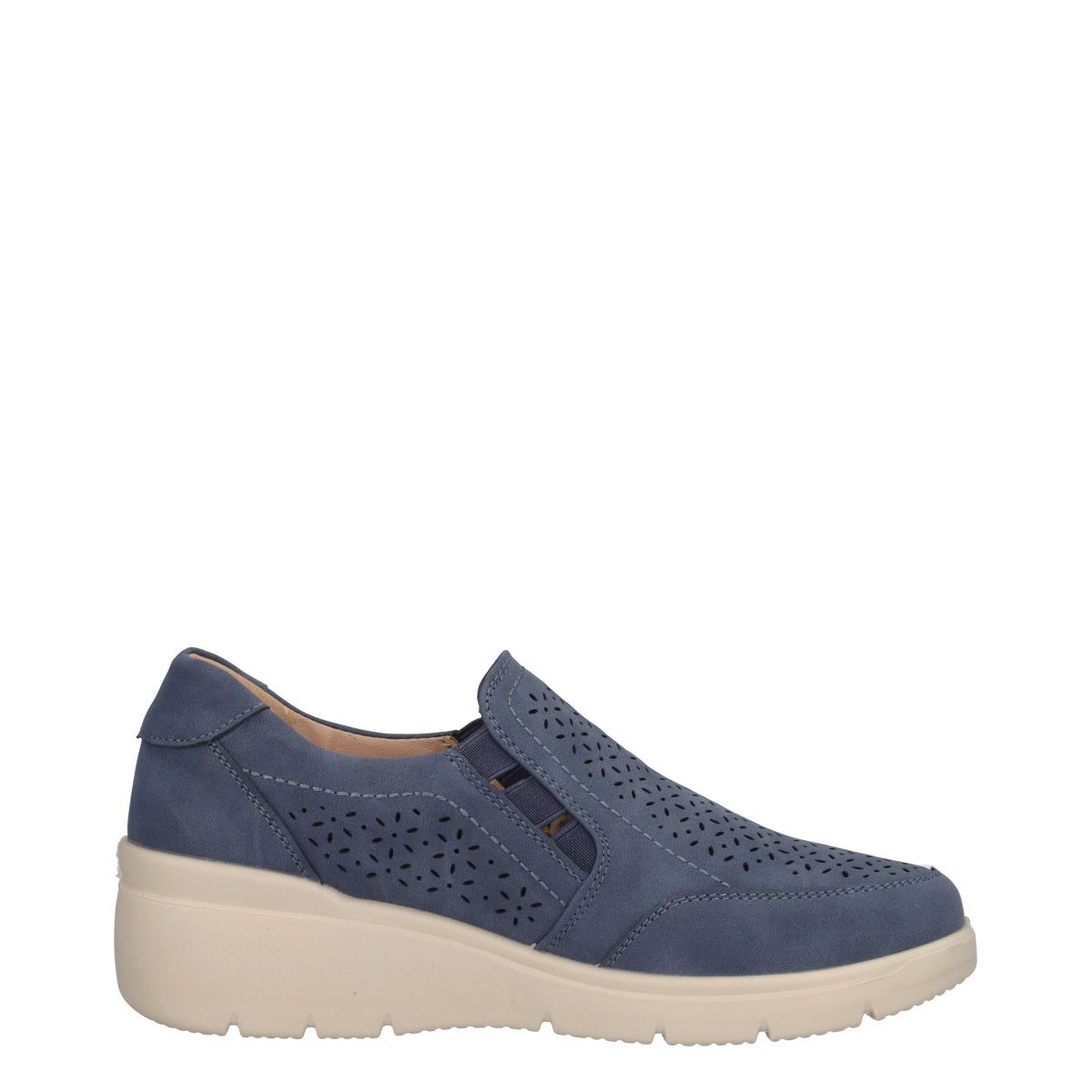 Slip-on DonnaBlu