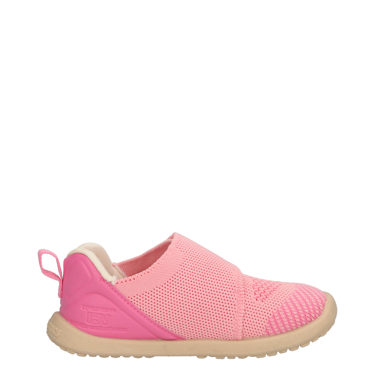 Sneakers Bambina Rosa