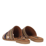 Ciabatte Donna Multicolor