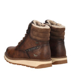 Polacchi Uomo Marroni