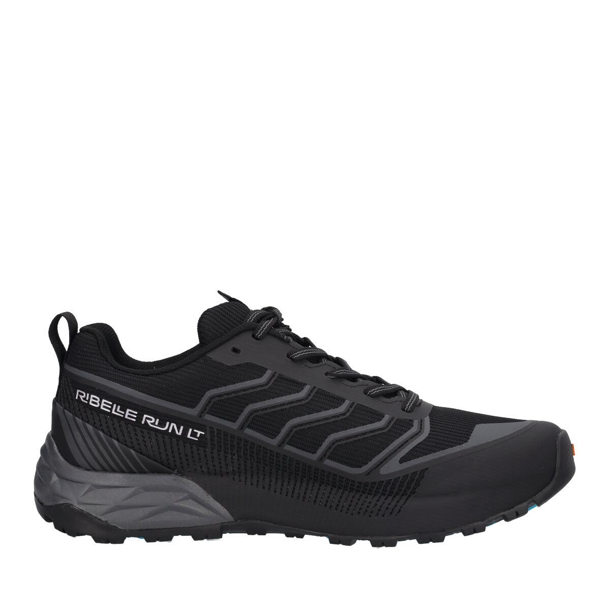 RIBELLE RUN LT Sneakers Uomo Nere