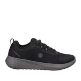 MENZO Sneakers Uomo Nere