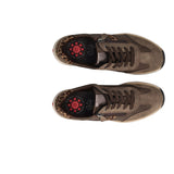 Sneakers Donna Marrone