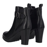 Stivaletti Donna Neri