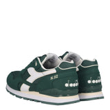 N 92 Sneakers Uomo Verdi