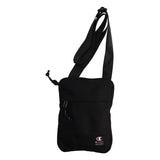 SMALL SHOULDER BAG Tracolla Unisex Nera