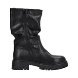 Stivaletti Donna Neri