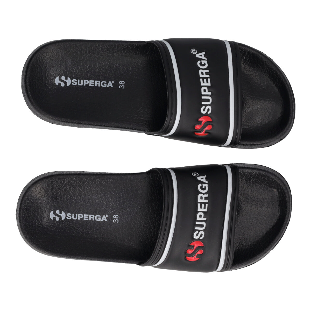 Ciabatte Mare Donna Nere