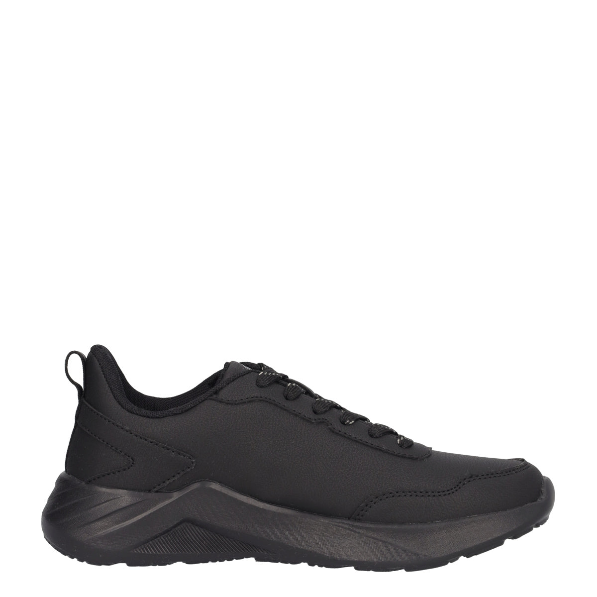 KARTER Sneakers Donna Nere