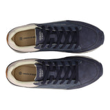 Sneakers Uomo Blu