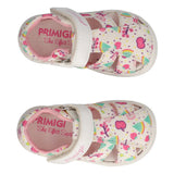 BABY AYGO Sandali Bambina Rosa