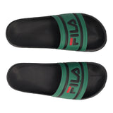 MORRO BAY SLIPPER Ciabatte Mare Uomo Verde