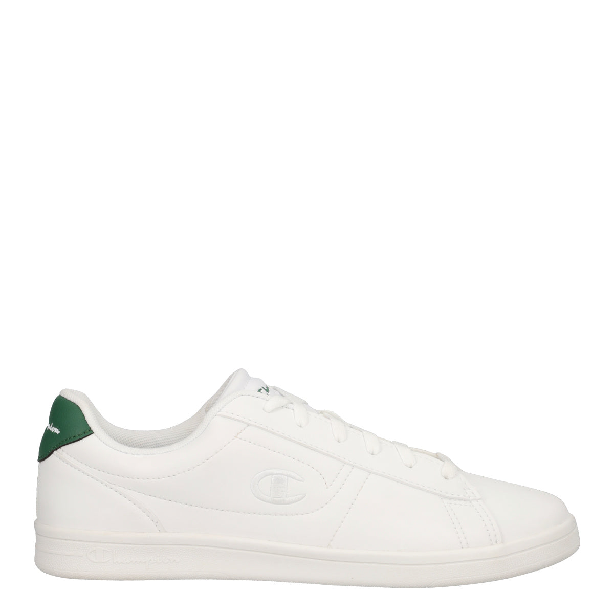 ACE COURT Sneakers Uomo Bianche