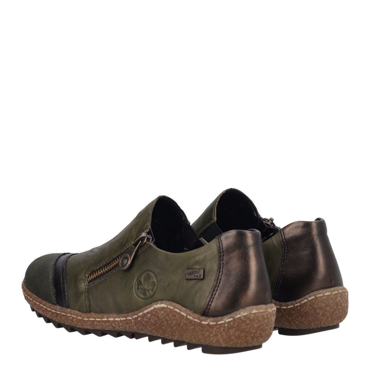 Polacchi Donna Verdi