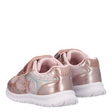 GLASS Sneakers Bambina Rosa