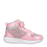 GIRL LIGHT Sneakers Bambina Rosa