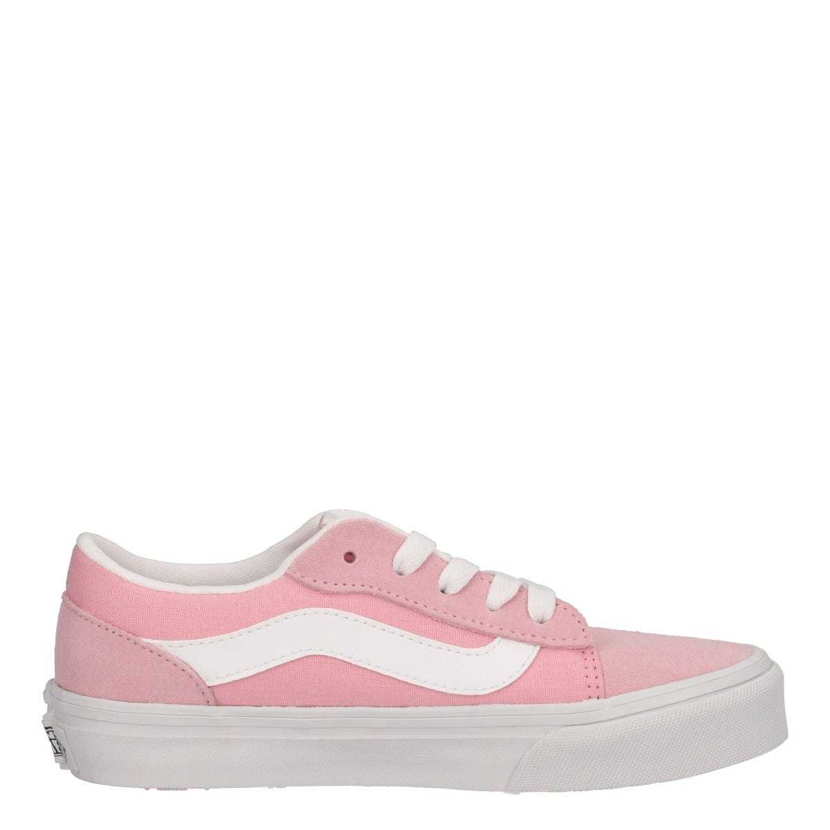 VERE LS Sneakers Bambina Rosa