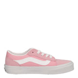 VERE LS Sneakers Bambina Rosa